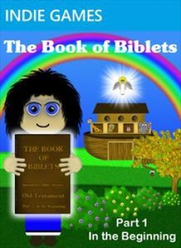 Book of Biblets - Part 1, The