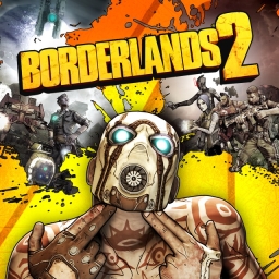 Borderlands 2 Headhunter 3: How Marcus Saved Mercenary Day