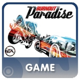 Burnout Paradise: Legendary Cars Collection