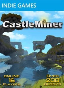 CastleMiner