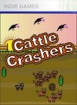 Cattle Crashers