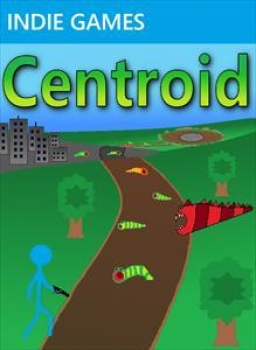 Centroid