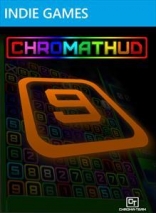 Chromathud