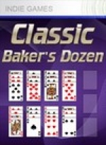 Classic Baker's Dozen