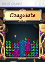Coagulate