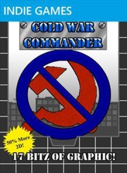 Cold War Commander