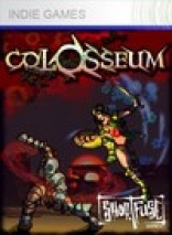 Colosseum
