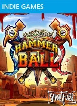 Colosseum: Hammerball
