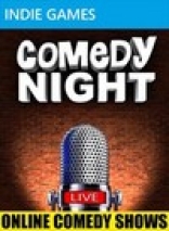 Comedy Night