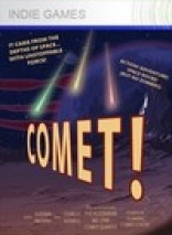 Comet!