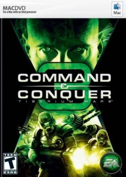 Command & Conquer 3: Kane's Wrath