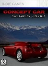 Concept Car Series 2010