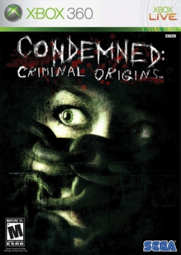 Condemned: Psycho Crime