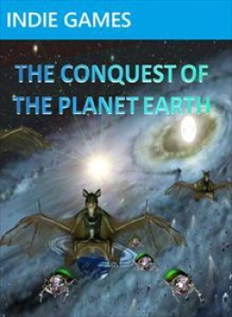 Conquest of the Planet Earth