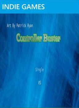 Controller Buster