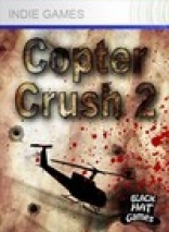 Copter Crush 2