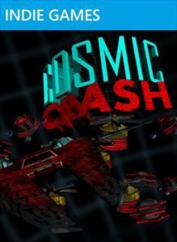 Cosmic Crash