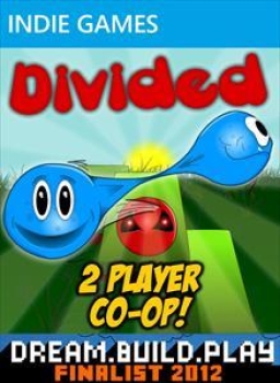 Divided