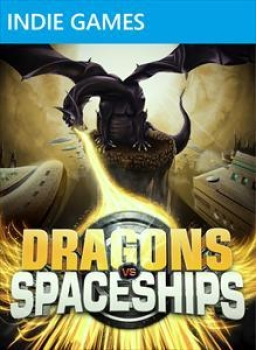 Dragons vs. Spaceships