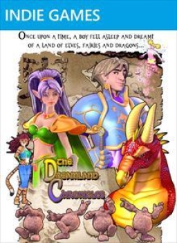 Dreamland Chronicles Game, A