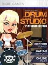 Drum Studio: Platinum Edition