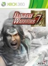 Dynasty Warriors 7 - Legend Stage Pack 2