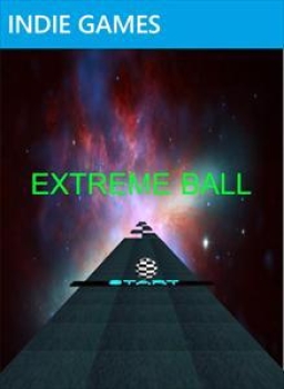 Extreme Ball