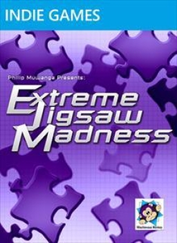 Extreme Jigsaw Madness