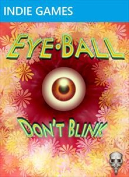 Eye-Ball
