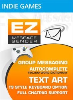 EZ Message Sender