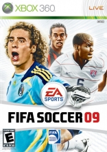 FIFA 09: World Class Soccer
