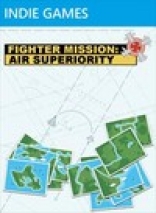 Fighter Mission