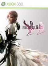 Final Fantasy XIII-2 - Opponent: Ultros & Typhon
