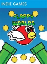 Flappy Worlds