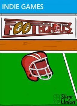 Footboholics