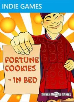 Fortune Cookies in Bed