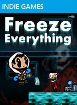 Freeze Everything