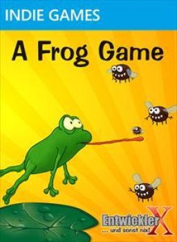 Frog Game, A