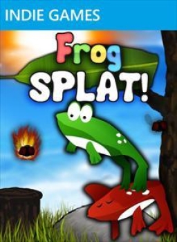 Frog SPLAT!