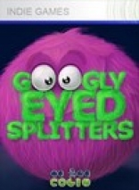 Googly-Eyed Splitters
