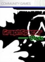 GraphSpacer Black