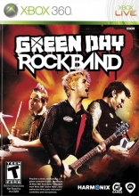 Green Day: Rock Band Plus
