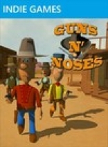 Guns N Noses