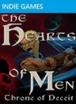 Hearts of Men: Throne of Deceit, The