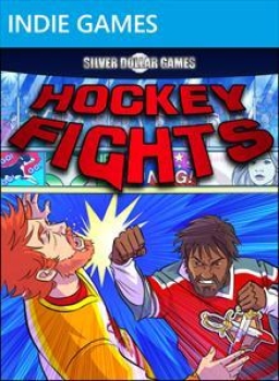 Hockey Fights