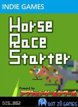 Horse Race Starter