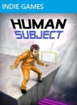Human Subject