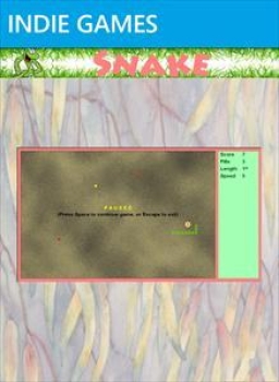 Hungry Snake