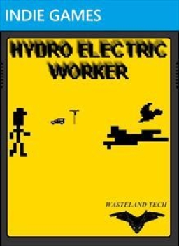 Hydro Electric Worker
