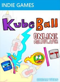 Kube Ball